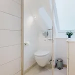 Apartmán Eksklusiv 2br I Terrasse I Fri Parkering