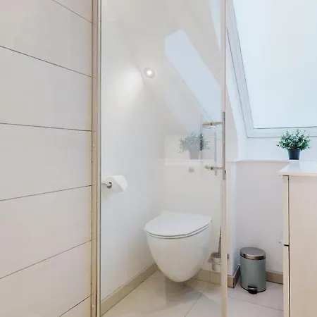 דירה Exclusive 2br With A Focus On Comfort