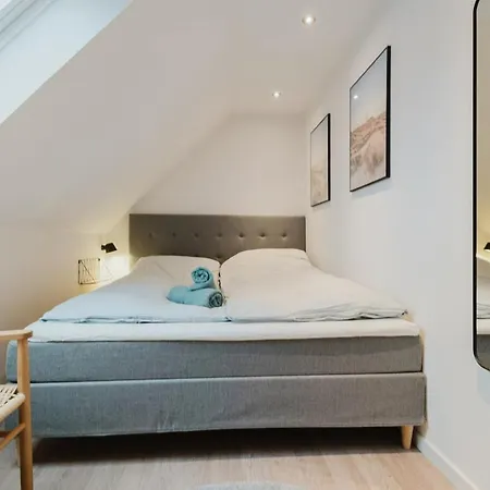 Exclusive 2br With A Focus On Comfort דירה אודנזה