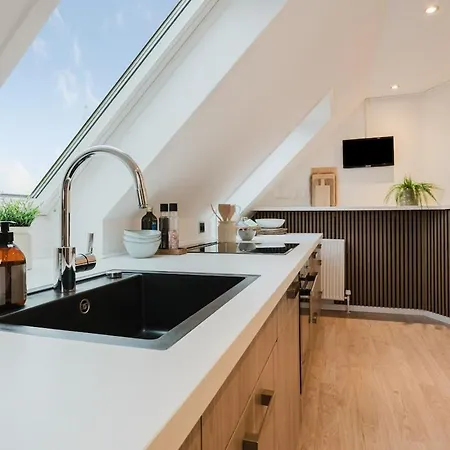 Exclusive 2br With A Focus On Comfort Lejlighed