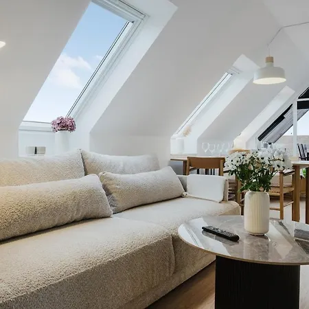 Exclusive 2br With A Focus On Comfort *