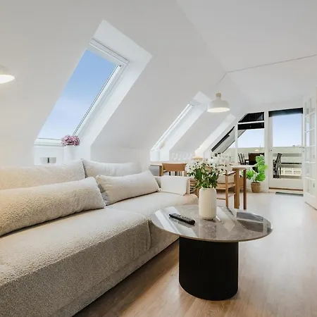 Exclusive 2br With A Focus On Comfort *