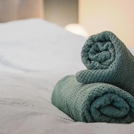 Exclusive 2br With A Focus On Comfort דירה אודנזה