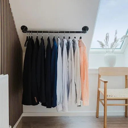 דירה Exclusive 2br With A Focus On Comfort אודנזה